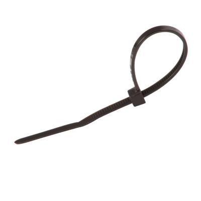 Standard Cable Tie 101mm x 2.5mm Pack of 100